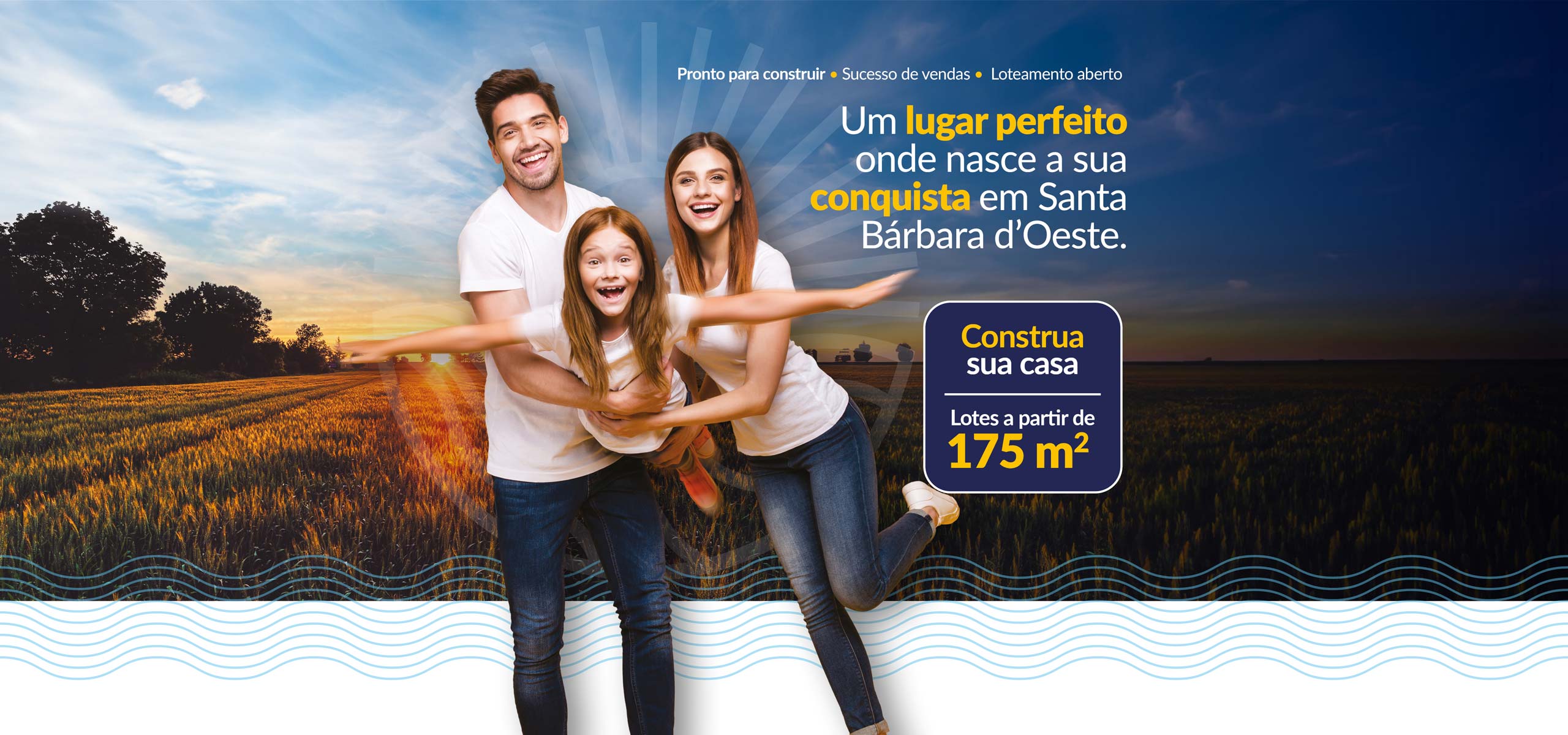 Residencial Cachoeira